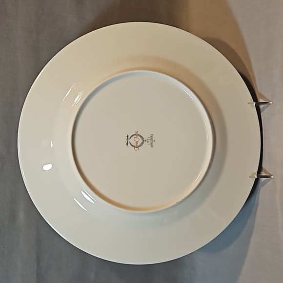 Noritake Halifax 7729 Dinner Plate NEW - Picture 4 of 6